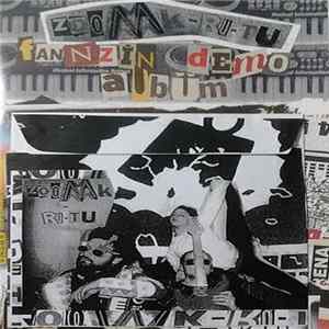 Zoomk-Ru-Tu - Fanzine Demo Album FLAC