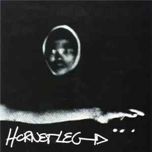 Hornet Leg - Blood Trilogy FLAC