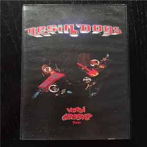Resin Dogs - Hardgroove 2001 FLAC