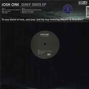 Josh One - Grey Skies EP FLAC
