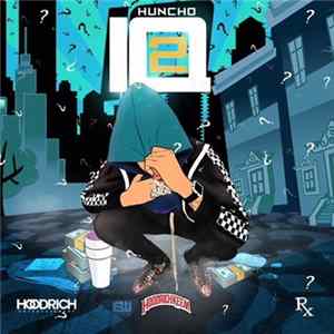 Drugrixh Huncho - Industry Questions 2 FLAC