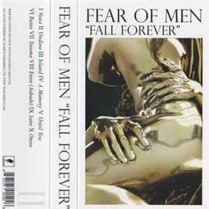 Fear Of Men - Fall Forever FLAC