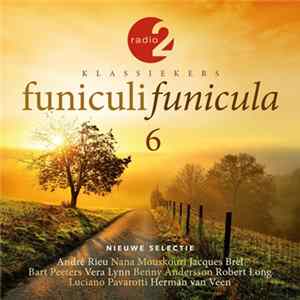 Various - Klassiekers - Funiculi Funicula 6 FLAC
