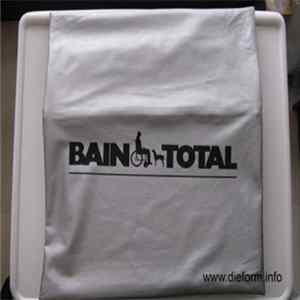 Die Form - Chronology - The Bain Total Years 1.977-1.985 FLAC