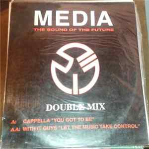 Cappella, With It Guys - Double Mix FLAC