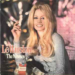 The Nilsmen - Le Winston FLAC