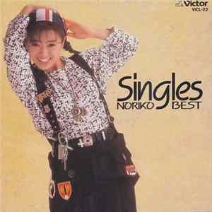 Noriko Sakai - Singles FLAC