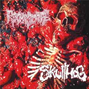 Regurgitate / Skullhog - Regurgitate / Skullhog FLAC