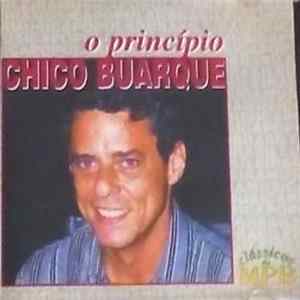 Chico Buarque - O Princípio FLAC