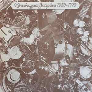 Kårsdraget - Kårsdragets Gottpåse 1958-1978 FLAC
