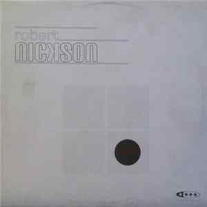 Robert Nickson - Spiral FLAC