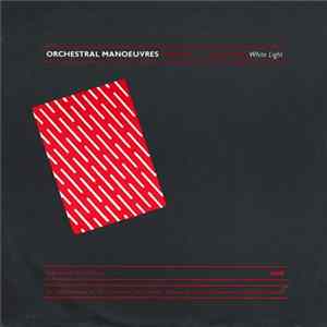 Orchestral Manoeuvres In The Dark - Red Frame/White Light FLAC