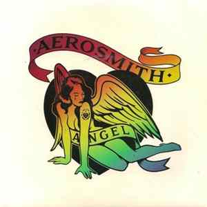 Aerosmith - Angel FLAC