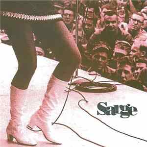 Sarge - Dear Josie Love Robyn FLAC