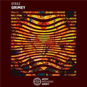 Steez - Grimey FLAC
