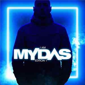 Mydas - I Am Mydas - Edition 1 FLAC
