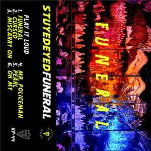 Stuyedeyed - Funeral FLAC
