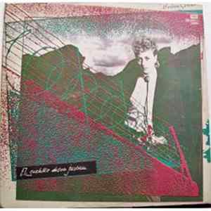 Brian Setzer - El Cuchillo Desea Justicia FLAC