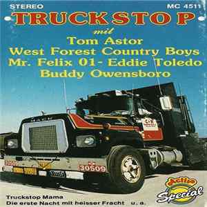 Various - Truck Stop FLAC