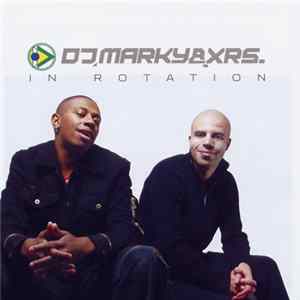DJ Marky & XRS - In Rotation FLAC