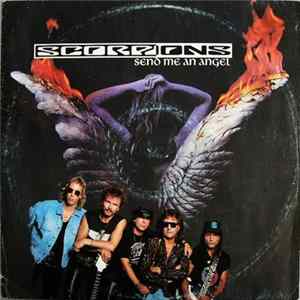 Scorpions - Send Me An Angel FLAC
