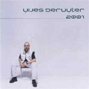 Yves Deruyter - 2001 FLAC