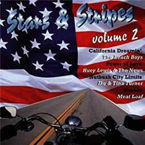 Various - Stars & Stripes Volume 2 FLAC