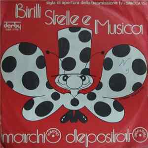 Marchio Depositato - Birilli Stelle E Musica FLAC