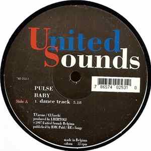 Pulse - Baby FLAC
