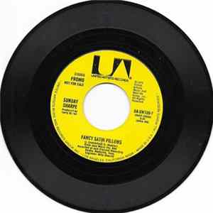 Sunday Sharpe - Fancy Satin Pillows FLAC