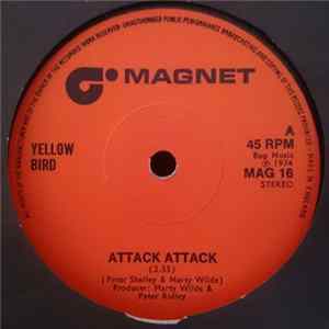 Yellow Bird - Attack Attack FLAC