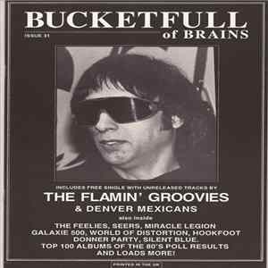 Flamin' Groovies / Denver Mexicans - Step Up (Live) / Noose Around My Neck FLAC