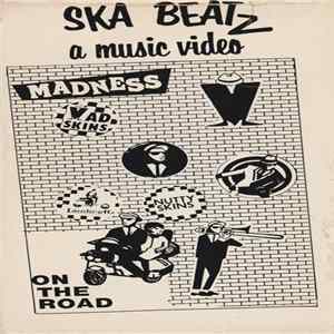 Various - Ska Beatz FLAC