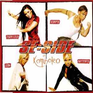 Se:Side - Kamboleo FLAC
