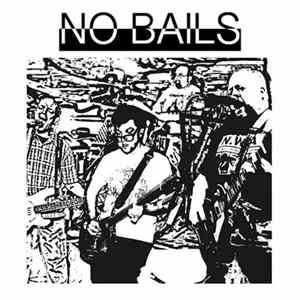 No Bails - No Bails FLAC