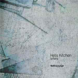 Hells Kitchen - Letters FLAC