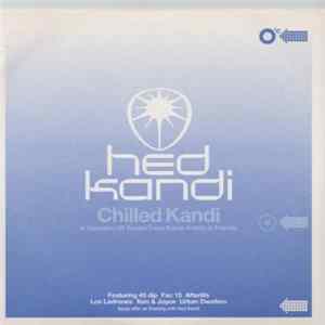 Various - Chilled Kandi FLAC