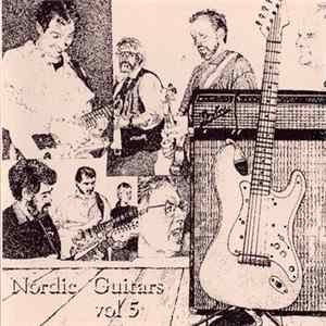 Various - Nordic Guitars Vol 5 FLAC