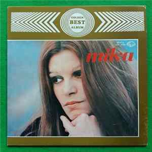 Milva - Golden Best Album FLAC