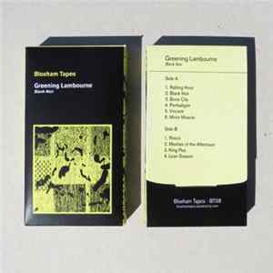 Greening Lambourne - Blank Noir FLAC