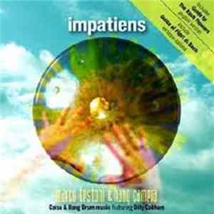 Marco Testoni - Impatiens FLAC
