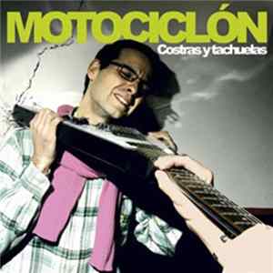 Motociclón - Costras Y Tachuelas FLAC