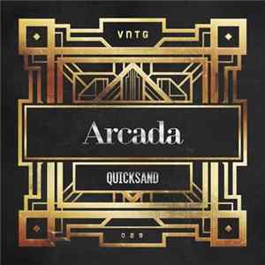 Arcada - Quicksand FLAC