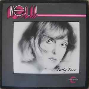 Weslia Whitfield - Lady Love FLAC