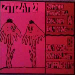 Chad VanGaalen - ZiT ZAT 2 FLAC