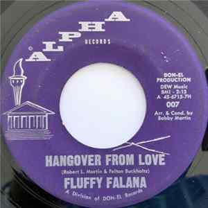 Fluffy Falana - Hangover From Love FLAC