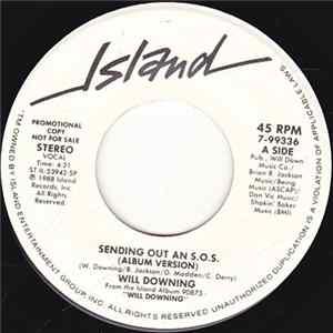 Will Downing - Sending Out An S.O.S. FLAC