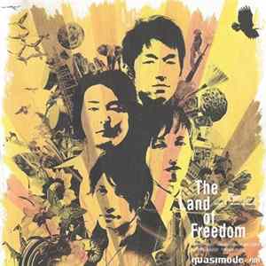 Quasimode - The Land Of Freedom FLAC