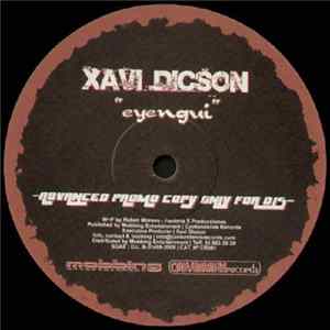 Xavi Dicson - Eyengui FLAC