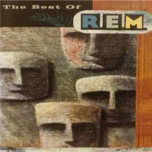 R.E.M. - The Best Of R.E.M. FLAC